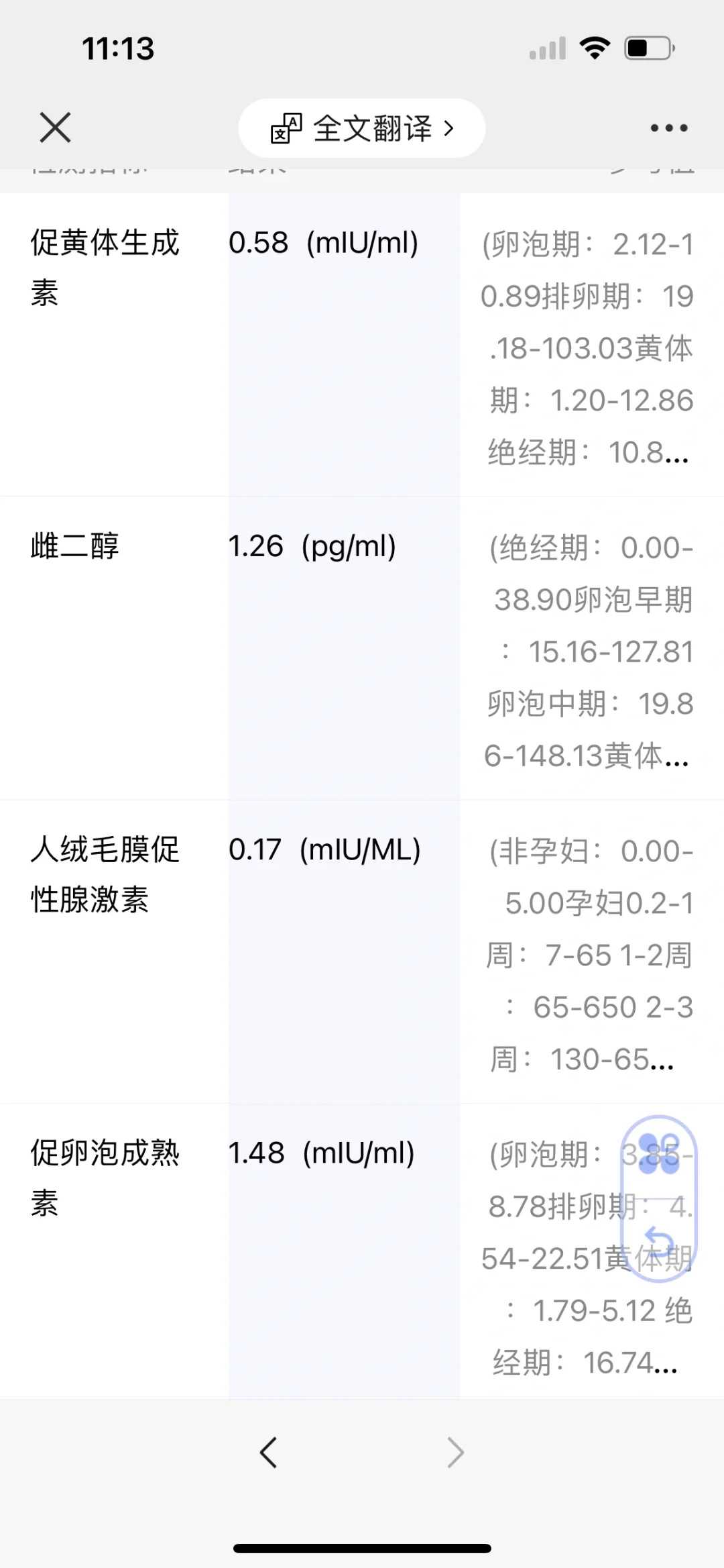 如何提高卵子质量?