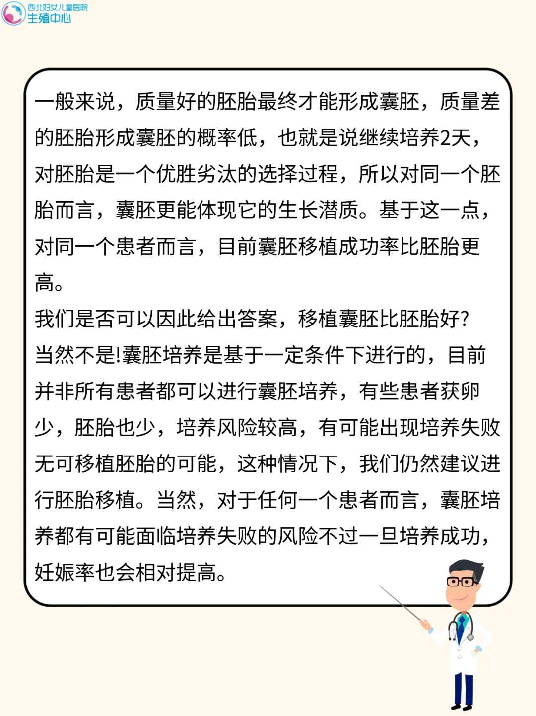 助孕-着床期胸胀预示失败,胚胎着床失败的几种情况
